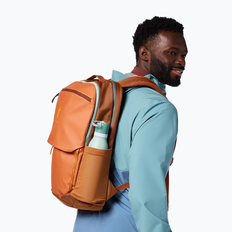 Městský batoh Cotopaxi Allpa Daypack 26 l whiskey 7