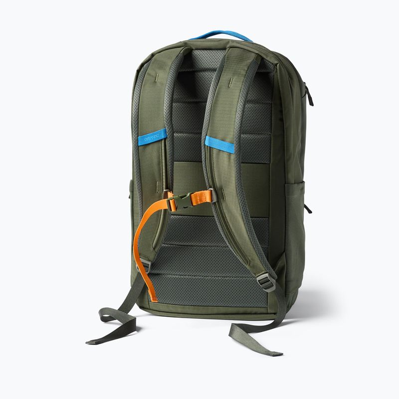 Městský batoh Cotopaxi Allpa Daypack 26 l fatigue 3