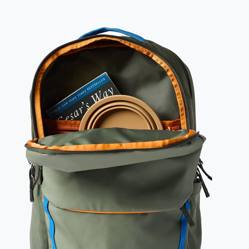 Městský batoh Cotopaxi Allpa Daypack 26 l fatigue 5