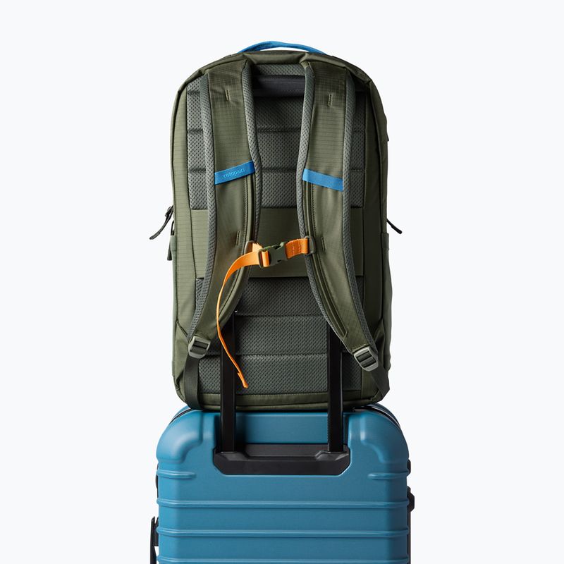 Městský batoh Cotopaxi Allpa Daypack 26 l fatigue 6