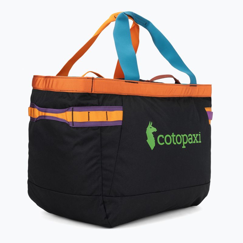 Taška Cotopaxi Allpa Gear Hauler Tote 60 l del dia dark 2