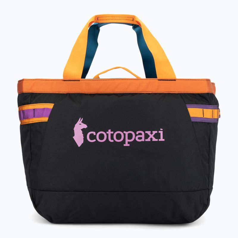 Taška Cotopaxi Allpa Gear Hauler Tote 60 l del dia dark 3