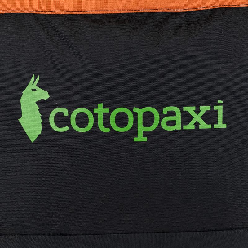 Taška Cotopaxi Allpa Gear Hauler Tote 60 l del dia dark 4