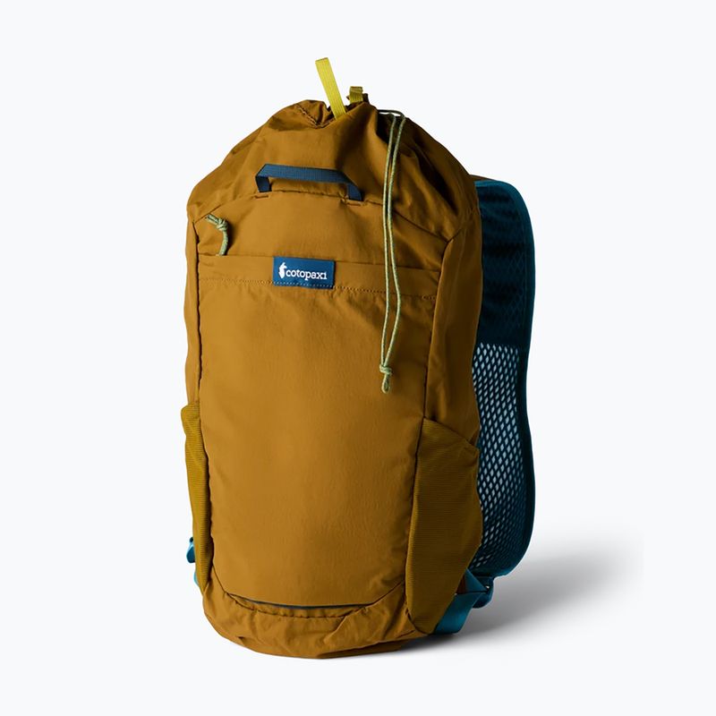 Městský batoh Cotopaxi Empacable Daypack 16 l log cabin 2
