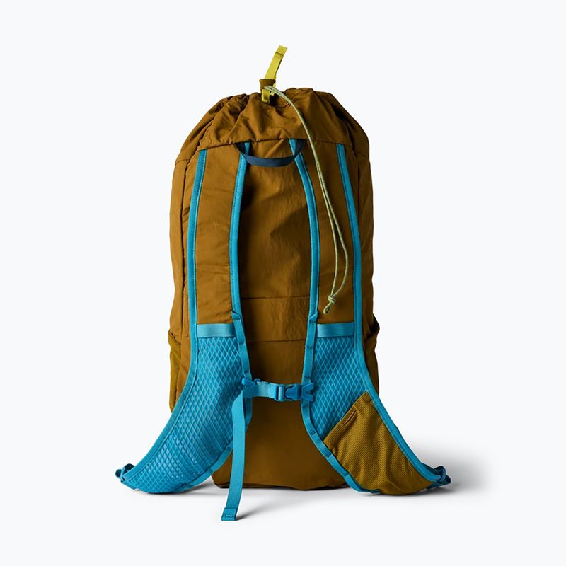 Městský batoh Cotopaxi Empacable Daypack 16 l log cabin 3