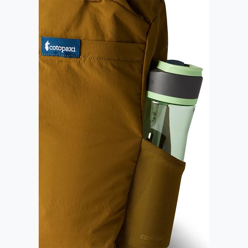 Městský batoh Cotopaxi Empacable Daypack 16 l log cabin 6