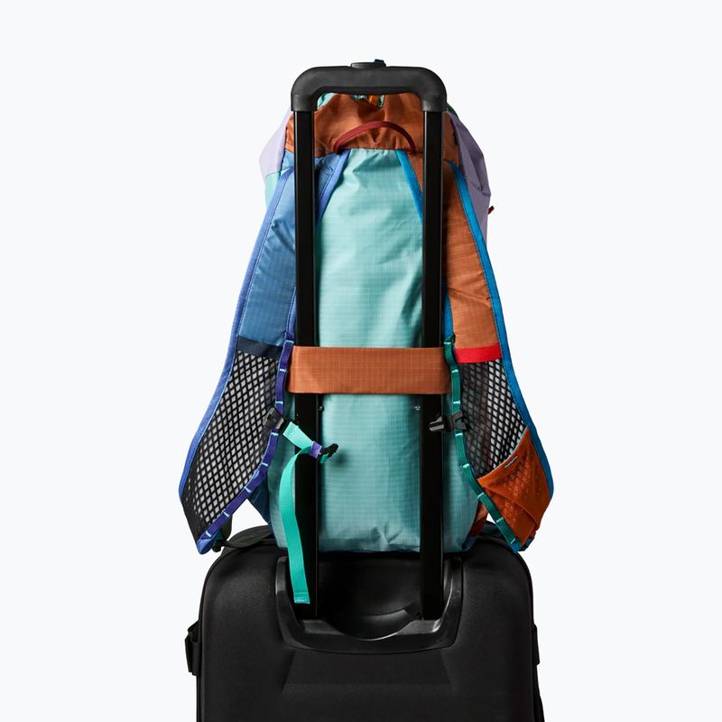 Městský batoh Cotopaxi Empacable Daypack 16 l del dia 3