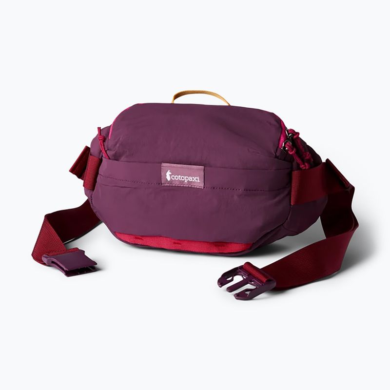 Ledvinka Cotopaxi Empcable Sling 3 l acai 2