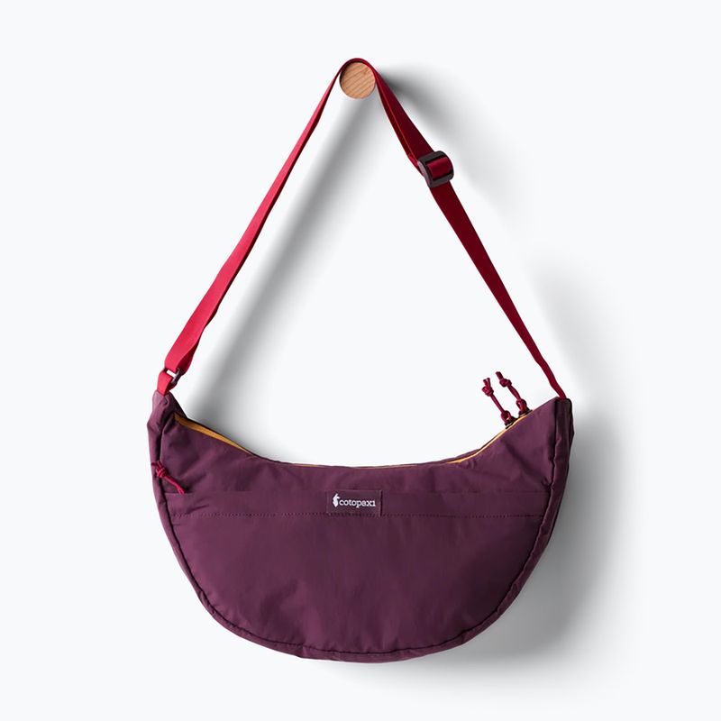 Taška Cotopaxi Empacable Crescent Bag 6 l acai 2