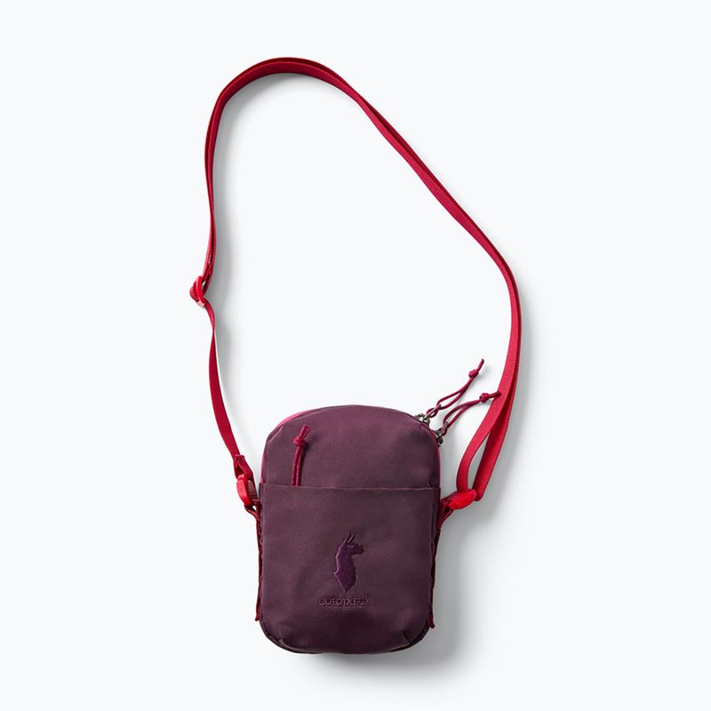 Taška Cotopaxi Todo Shoulder 1 l acai 3