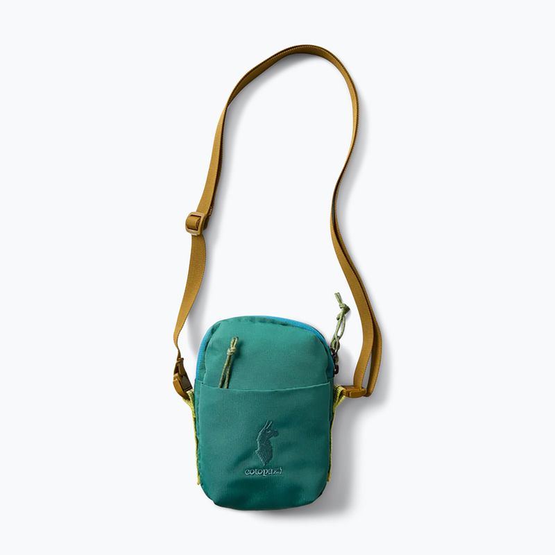 Taška Cotopaxi Todo Shoulder 1 l juniper 3
