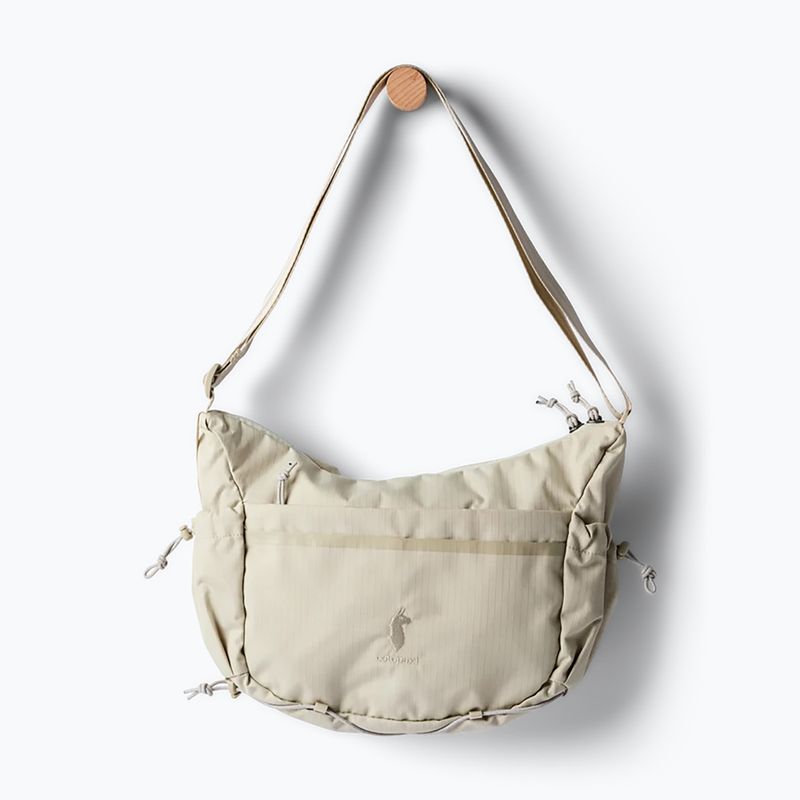Taška Cotopaxi Viaje Shoulder Bag 9 l mineral 2