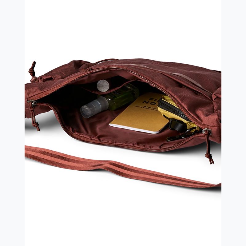 Taška Cotopaxi Viaje Shoulder Bag 9 l sepia 6