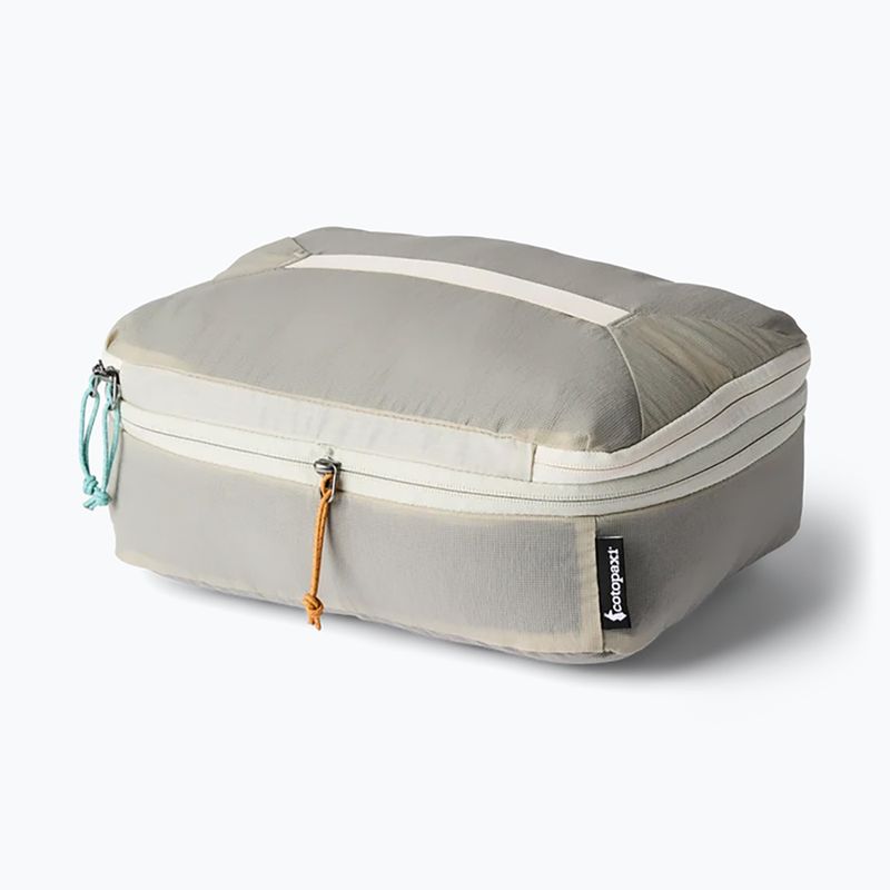 Cestovní organizér Cotopaxi Cubo 12L Expandable Packing Cube mineral 2