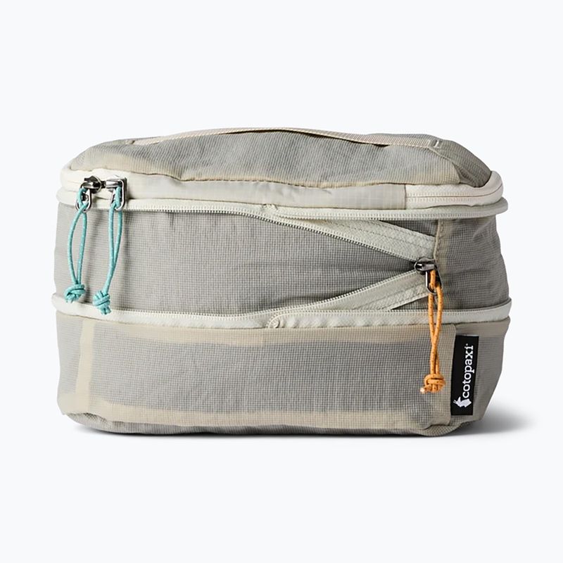Cestovní organizér Cotopaxi Cubo 6L Expandable Packing Cube mineral 4