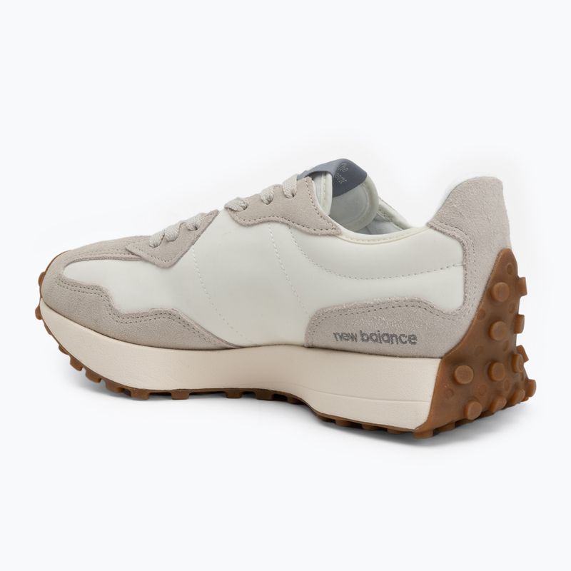 Boty New Balance 327's V1 moonbeam/shadow grey 3