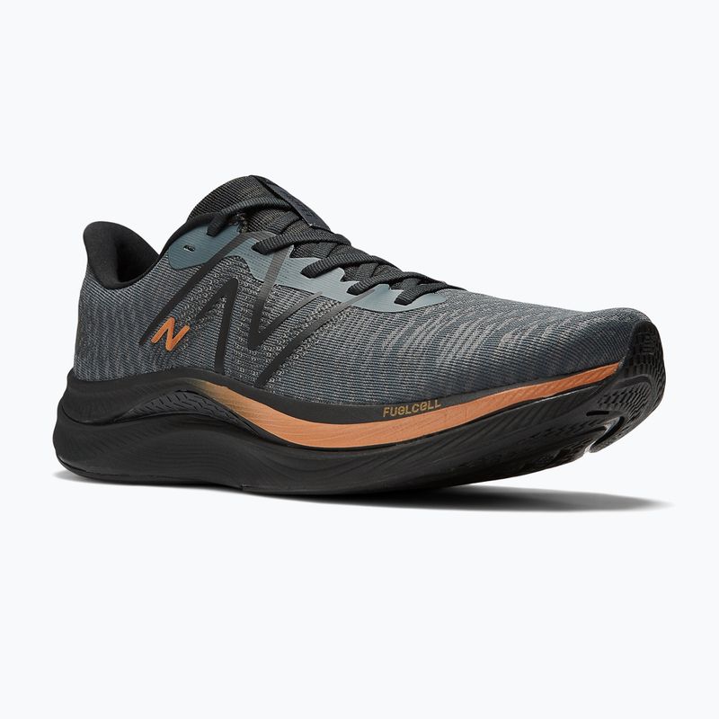 Pánská běžecká obuv New Balance MFCPRV4 graphite 12