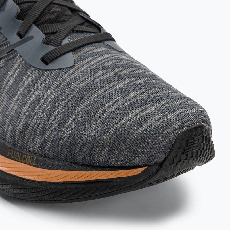Pánská běžecká obuv New Balance MFCPRV4 graphite 8