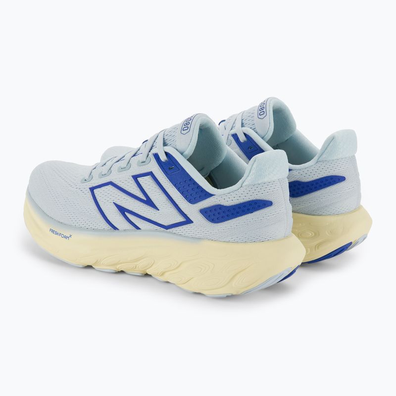 Pánské běžecké boty New Balance M1080V13 starlight 3