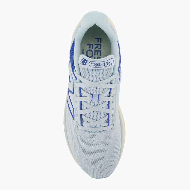 Pánské běžecké boty New Balance M1080V13 starlight 6