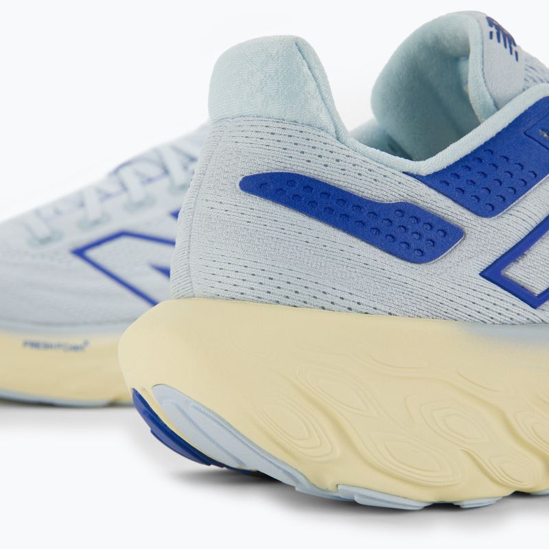Pánské běžecké boty New Balance M1080V13 starlight 7