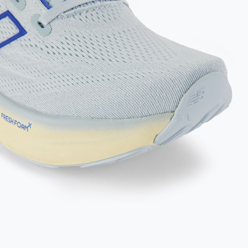 Pánské běžecké boty New Balance M1080V13 starlight 8