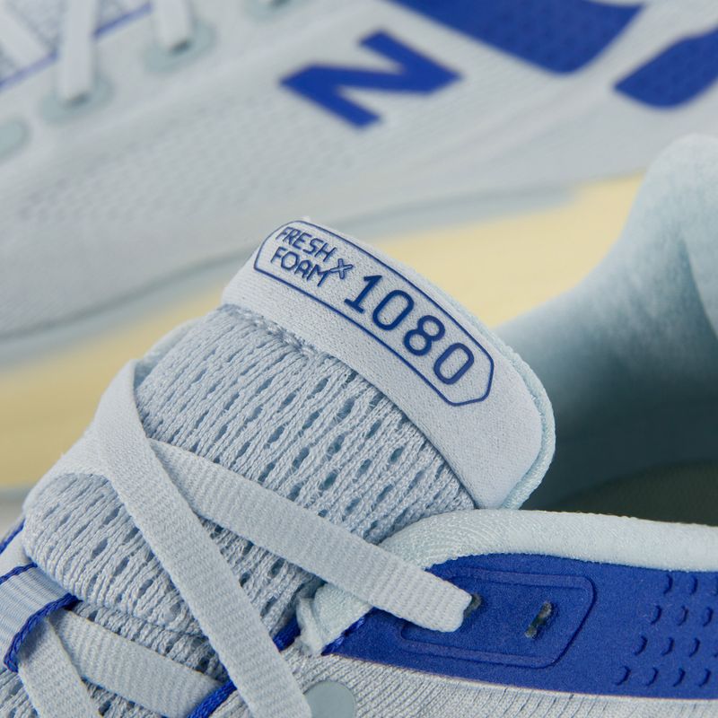 Pánské běžecké boty New Balance M1080V13 starlight 9