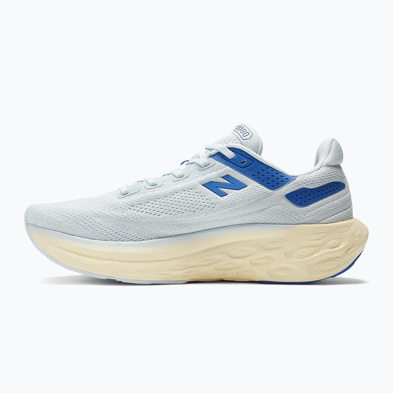 Pánské běžecké boty New Balance M1080V13 starlight 12