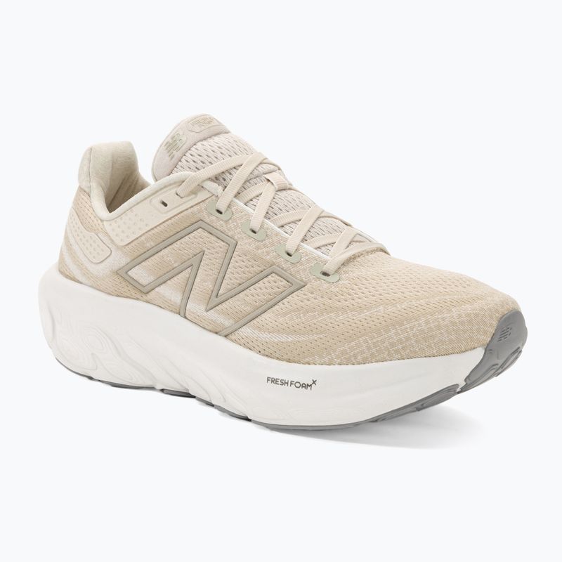 Pánské běžecké boty New Balance M1080V13 timberwolf