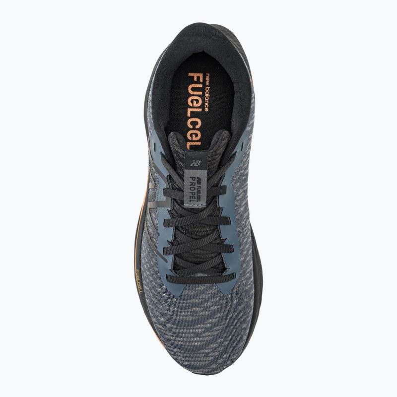 Dámské běžecké boty New Balance FuelCell Propel v4 graphite 6