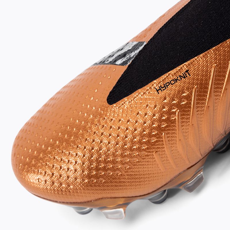 Pánské kopačky New Balance Tekela V4 Pro FG 7
