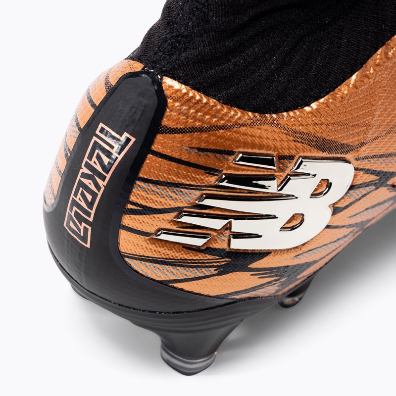 Pánské kopačky New Balance Tekela V4 Pro FG 8