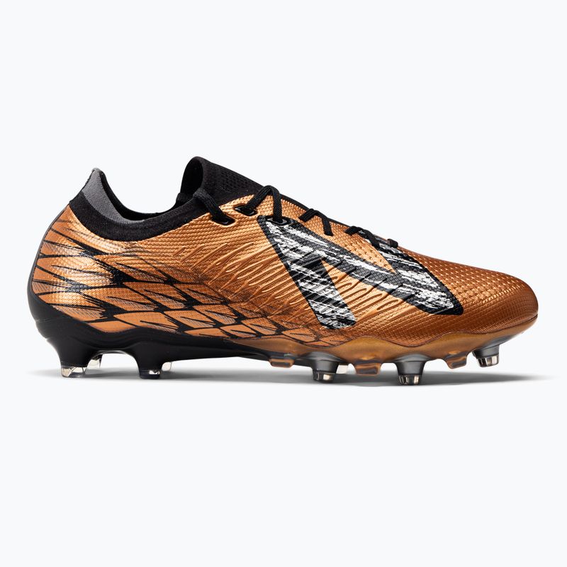 New Balance Tekela V4 Pro Low Laced FG copper pánské kopačky 2