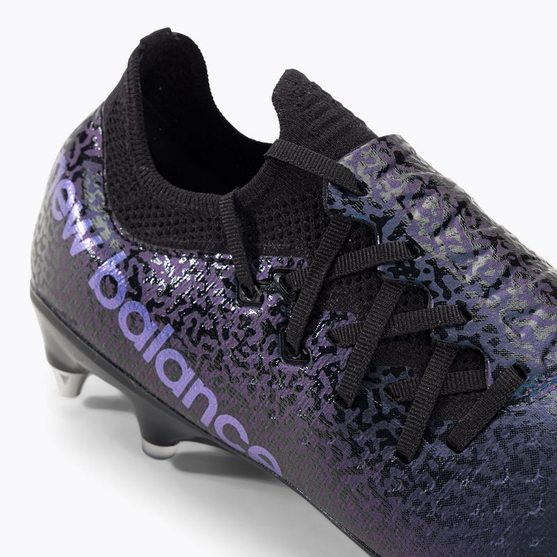 Pánské kopačky New Balance Furon V7 Pro SG black 8