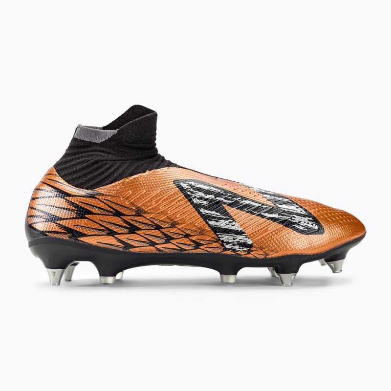 New Balance Tekela V4 Pro SG copper pánské kopačky 2