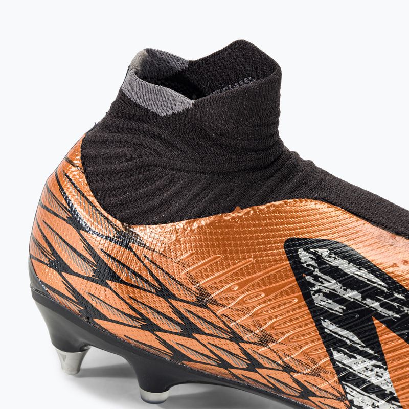 New Balance Tekela V4 Pro SG copper pánské kopačky 8