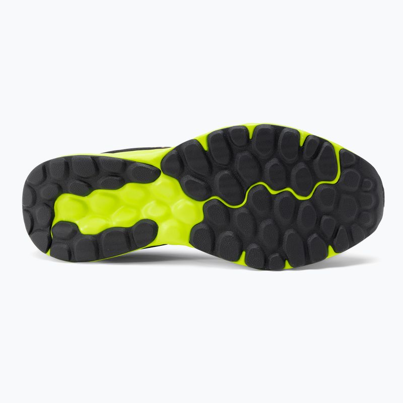 Pánské běžecké boty  New Balance Fresh Foam 520 v8 black/green 5