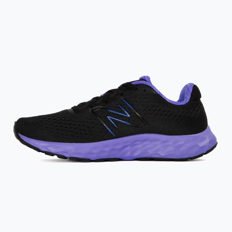 Dámské běžecké boty  New Balance Fresh Foam 520 v8 black 10
