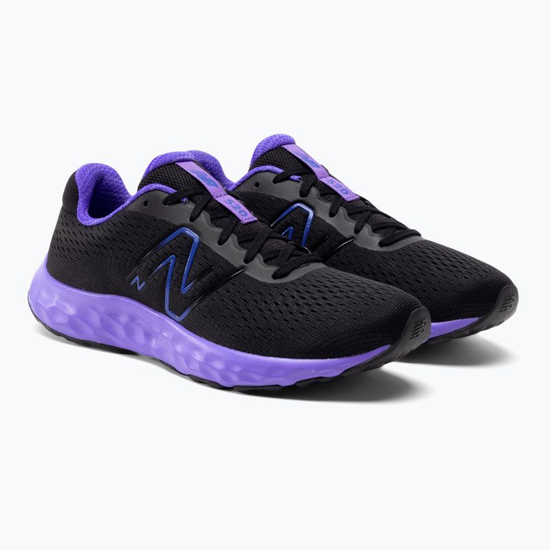 Dámské běžecké boty  New Balance Fresh Foam 520 v8 black 4