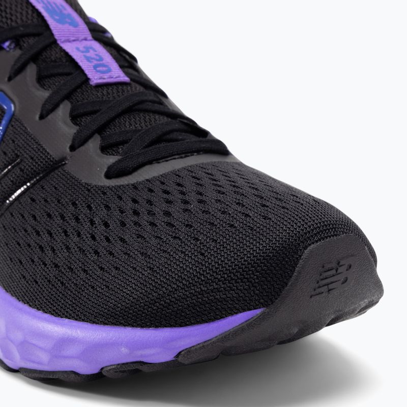 Dámské běžecké boty  New Balance Fresh Foam 520 v8 black 7