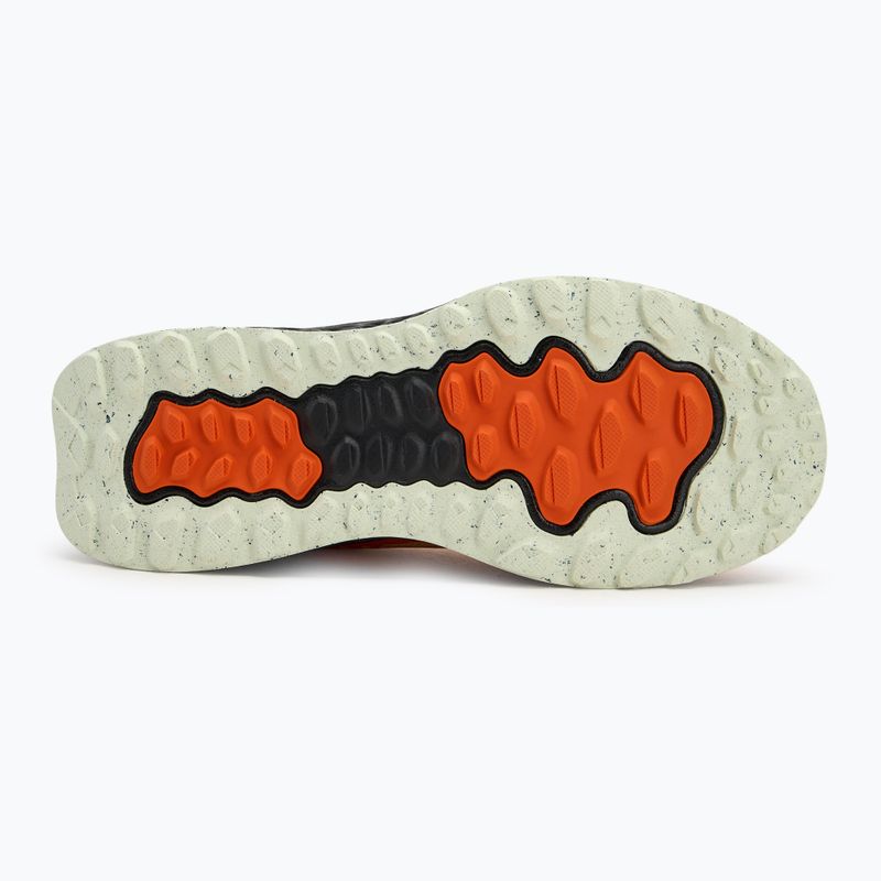 Dámské běžecké boty New Balance Fresh Foam Garoe v1 orange 4