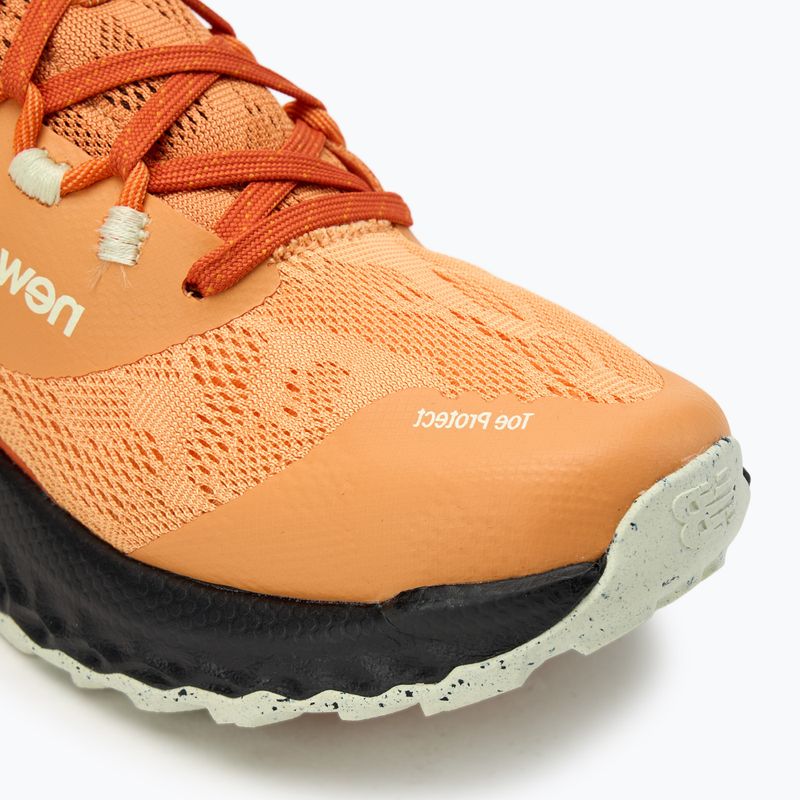 Dámské běžecké boty New Balance Fresh Foam Garoe v1 orange 7