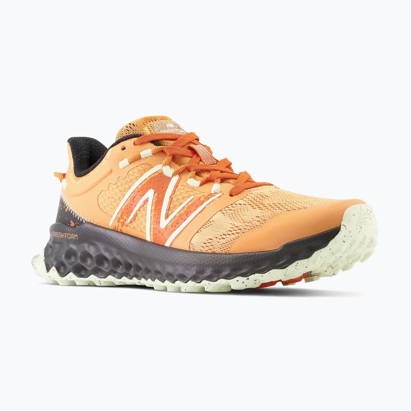 Dámské běžecké boty New Balance Fresh Foam Garoe v1 orange