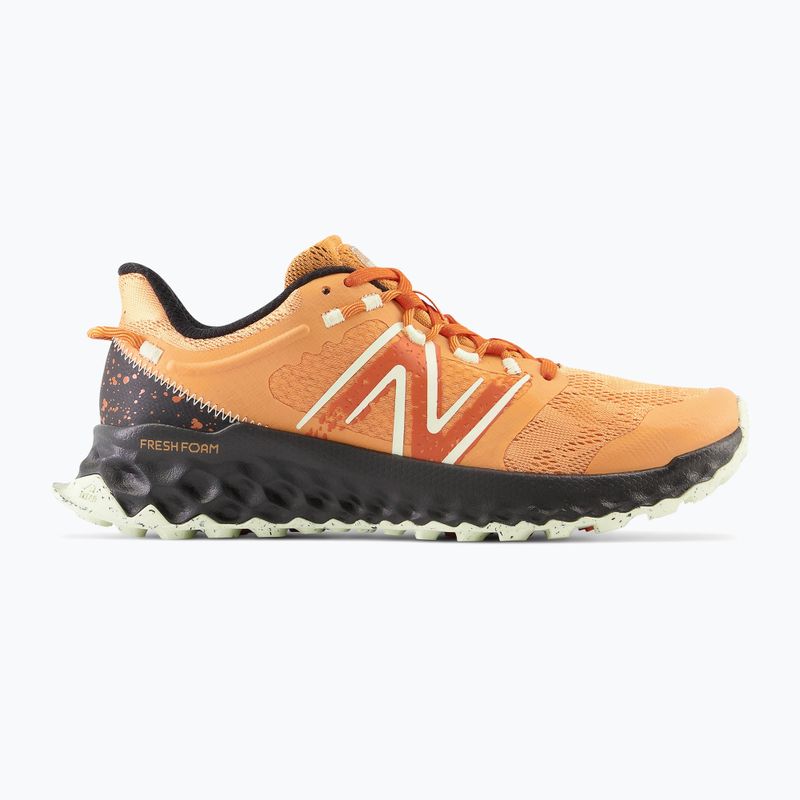 Dámské běžecké boty New Balance Fresh Foam Garoe v1 orange 2