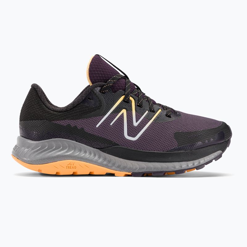 Dámské běžecké boty New Balance DynaSoft Nitrel v5 interstellar 2