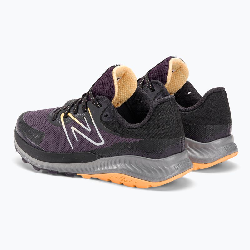 Dámské běžecké boty New Balance DynaSoft Nitrel v5 interstellar 3