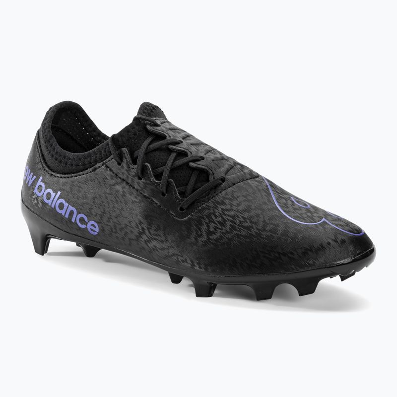 Dětské kopačky New Balance Furon V7 Dispatch FG Jr black