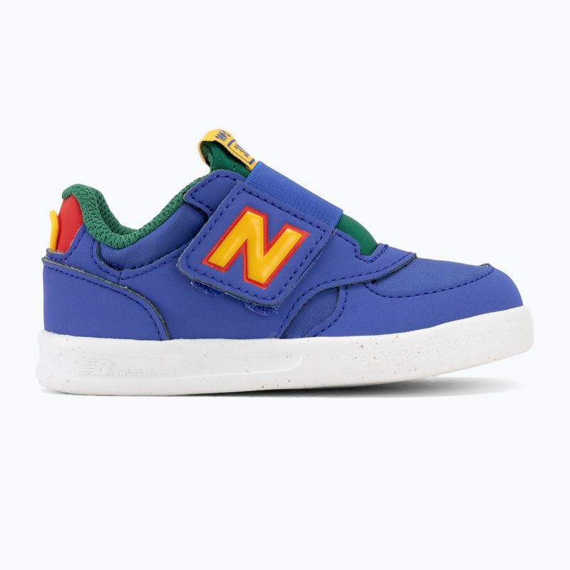 Dětské boty New Balance 300's V1 blue 2