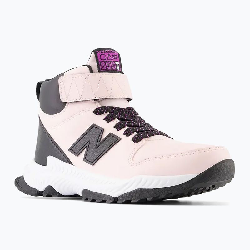 Dětské boty New Balance 800's V3 pink 8