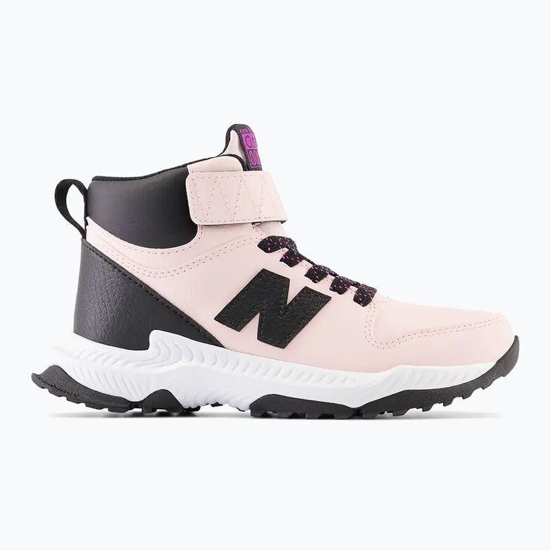 Dětské boty New Balance 800's V3 pink 9